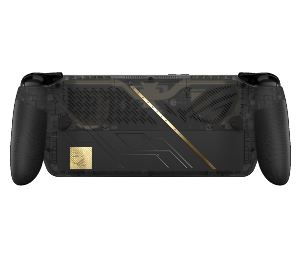 ASUS ROG XBOX Ally X20 Bundle - 1572747 - zdjęcie 4